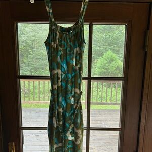 Boden Strappy Sundress